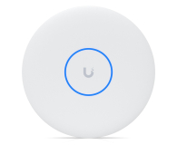 Ubiquiti U7 PRO XGS (a/b/g/n/ac/ax/be 15100Mb/s) biały - 1356289 - zdjęcie 1